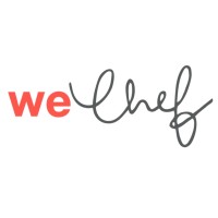 WeChef logo - Similar company to Emirise