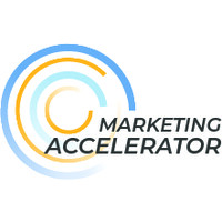 Marketing Accelerator logo - Similar company to Marketing Agent & Knowledge Coach, Llc