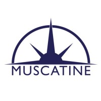 City of Muscatine logo - Similar company to Merge Urban Development Group