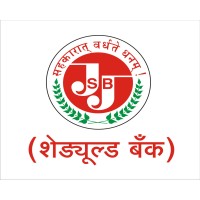 JALGAON JANATA SAHKARI BANK LTD logo - Similar company to Creativesys It Pvt. Ltd.