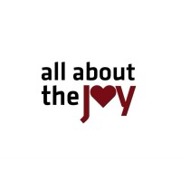 All About The Joy Podcast and Livestream logo - Similar company to Home Studio List