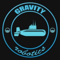 Gravity Robotics logo - Similar company to Robmec