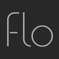 Flo VFX logo - Similar company to Creative Cupids Vfx