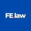FE.law logo - Similar company to Espaço 3D