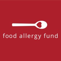 Food Allergy Fund logo - Similar company to Trustdish - Digital Allergen Management System