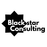 Blackstar Consulting logo - Similar company to Virtual Voter