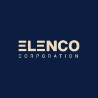 Elenco Corporation logo - Similar company to Softform.In