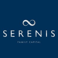 SERENIS - Family Capital logo - Similar company to Multiplus Finance S.A.