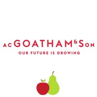 AC Goatham & Son logo - Similar company to Sem Ltd