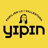 Yipin – tofun från Sverige logo - Similar company to Laddaccess