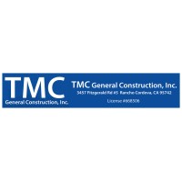 TMC General Construction, Inc. logo - Similar company to Wayside Lumber