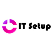 IT Setup logo - Similar company to Setup Experts