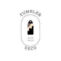 Tumbler Deco logo - Similar company to Tumbler Maker