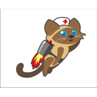 Jet.vet logo - Similar company to Zoopatrol