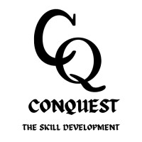 Conquest - The Skill Development logo - Similar company to Mr.Dyle Creatives