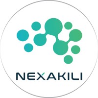 Nexakili logo - Similar company to One St