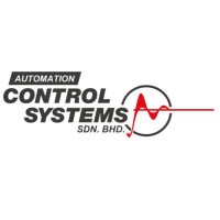 AUTOMATION & CONTROL SYSTEMS SDN BHD logo - Similar company to Aucontech