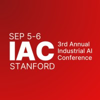 Industrial AI Conference (IIAC) logo - Similar company to Aitomatic
