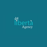 libertà Agency logo - Similar company to Creativa 360°Dz