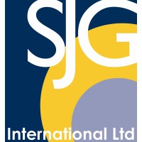 SJG International Ltd logo - Similar company to Caseling Custom Cases