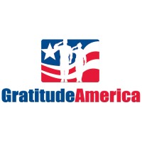 GratitudeAmerica logo - Similar company to Community Development Reimagined