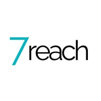 7reach GmbH logo - Similar company to Getmobie