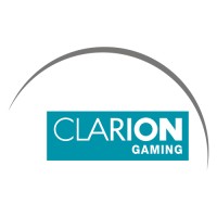 Clarion Gaming logo - Similar company to Ice