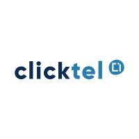 clicktel GmbH logo - Similar company to Minztech Llc