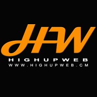 HighupWeb logo - Similar company to Digitalxcode