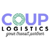 Coup Logistics logo - Similar company to Coup Logistics Llc