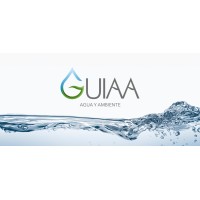 GUIAA logo - Similar company to Arvol