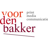 VoordenBakker Communicatie logo - Similar company to Wvl Kicks