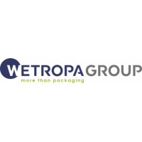 WETROPA GROUP logo - Similar company to Packprofil Sp. Z.O.O.