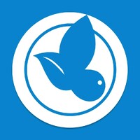 BlueGarden logo - Similar company to Sosmarin