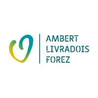 Communauté de communes Ambert Livradois Forez logo - Similar company to Tvlf Travailler Et Vivre En Livradois Forez