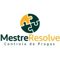 Mestre Resolve Controlo de Pragas logo - Similar company to Extremepest - Controlo De Pragas