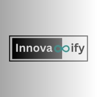 innova8ify logo - Similar company to Techbatch