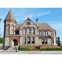 Hackley Public Library