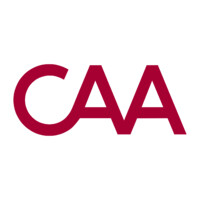 Creative Artists Agency logo - Similar company to Roc Nation