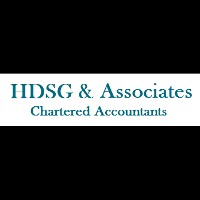 HDSG & Associates logo - Similar company to Krishan Kumar Jain & Co - India