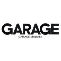 Garage Magazine