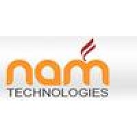 Nam Tech logo - Similar company to Wizardtechsolutions Inc