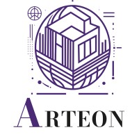 ARTEON logo - Similar company to Arteon