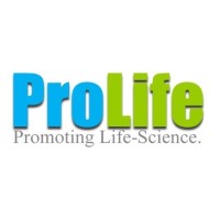 ProLife Pharma Consultants logo - Similar company to Venus Concept Central & Eastern Europe