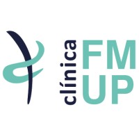 Clínica FMUP logo - Similar company to Infopen