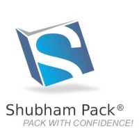 Shubham Pack logo - Similar company to Bakpac