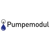 Pumpemodul AS logo - Similar company to Witre Manutan Norge