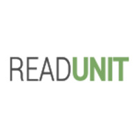 Readunit logo - Similar company to Inventar