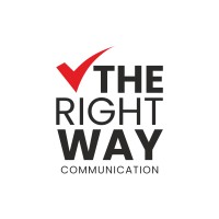 The Rightway Communication logo - Similar company to Psycodelab.Com | Seo & Digital Marketing Agency