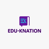 Edu-KNation logo - Similar company to Adept Marketing